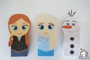 Ready to throw an amazing Frozen Birthday Party and need ideas for decorations, favors and more? This Disney theme is so fun and we have the best ideas for invitations, decor and party supplies Anna, Elsa, Olaf and the Arendelle gang will love! #frozen #frozen2 #birthdayparty #partysupplies #elsa