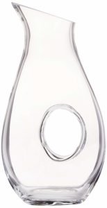 Entertaining Essentials - Glass Pitcher
