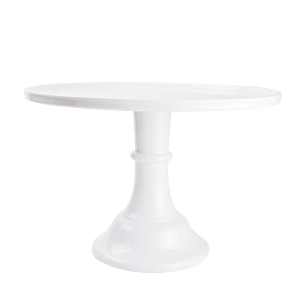 Entertaining Essentials - White Cake Stand