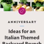 couple celebrating their wedding anniversary