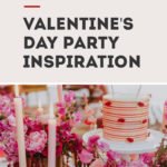 mommy and me valentine's day party ideas