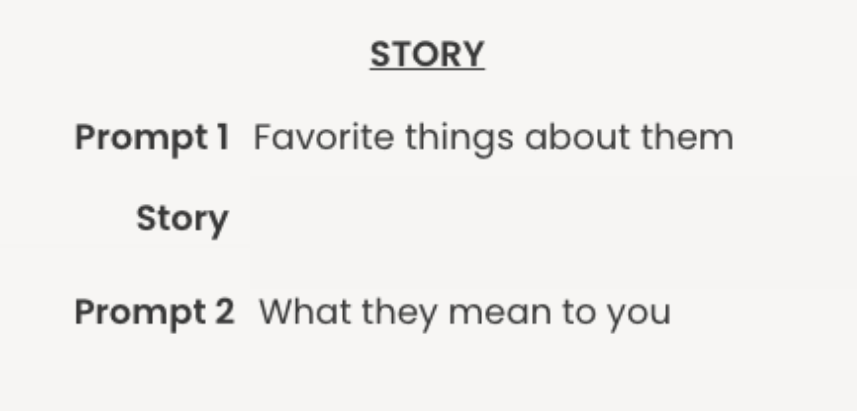 gift ideas custom song