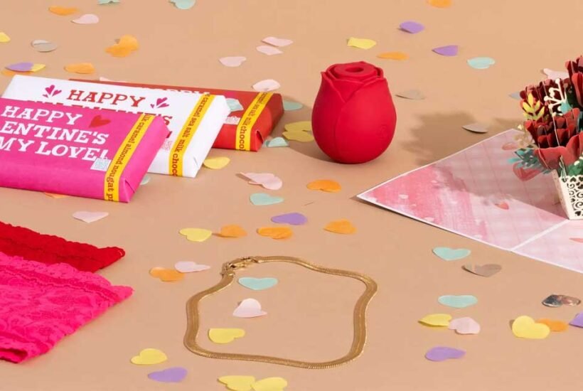 6 Budget Friendly Valentine’s Day Gift For Young Adults
