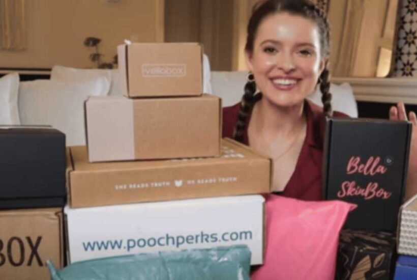 Comprehensive Guide to Custom Mailer Boxes For Brands