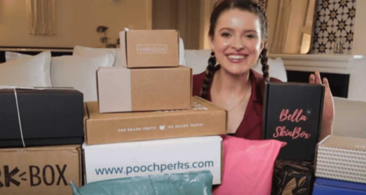 Comprehensive Guide to Custom Mailer Boxes For Brands