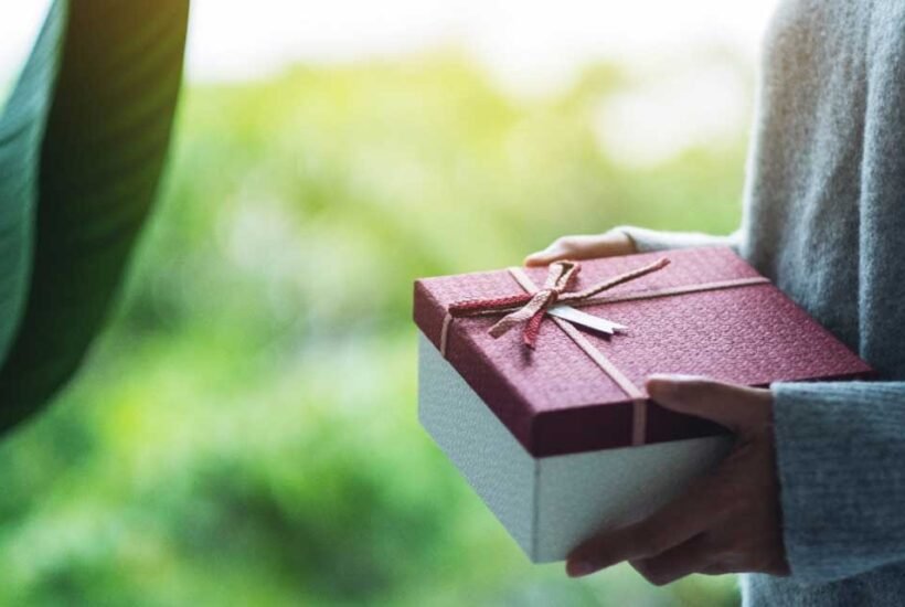 Creative Gift Ideas for Your Loved Ones