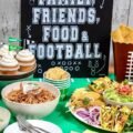 Game Day Party Ideas