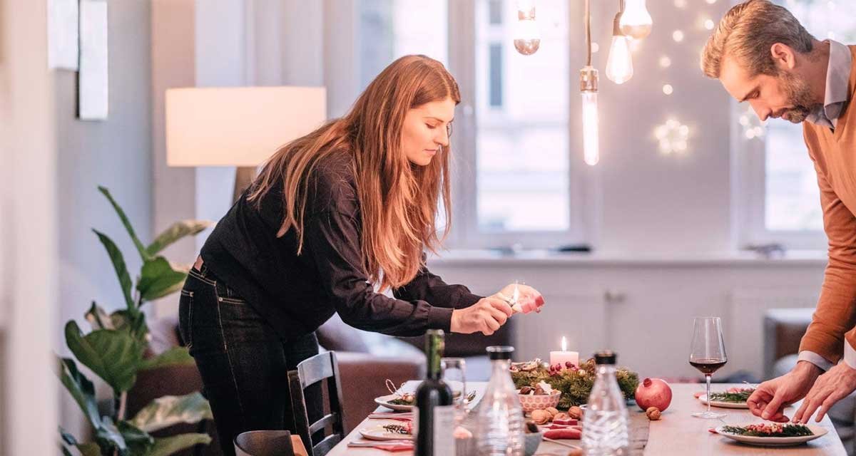 How to Get Your Home Ready for the Perfect Party