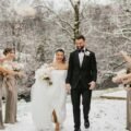 How to Plan a Winter Wedding from Start to Finish