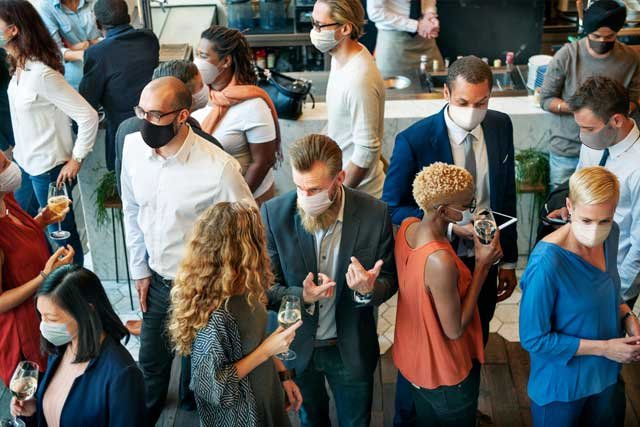 How to Reassure Attendees About the Safety of Your Event