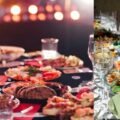How to Set Up a Stress-Free Party Food Station for Large Celebrations