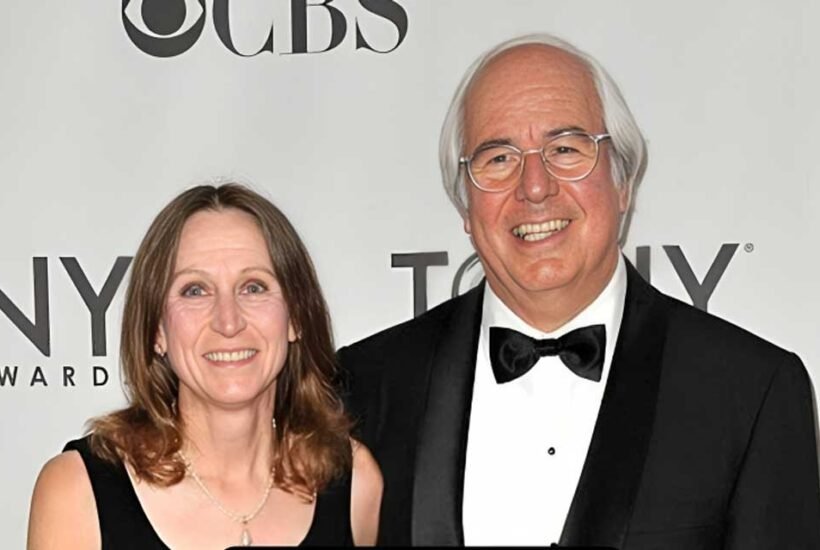 Kelly Anne Welbes Abagnale