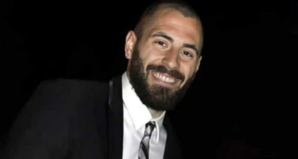 Michael Galeotti Passed Away in 2016: The Untold Story of a Talented ...