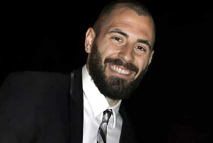 Michael Galeotti Passed Away