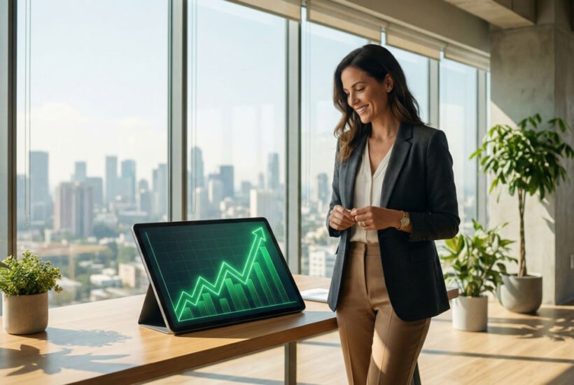 MyGreenBucks Kenneth Jones