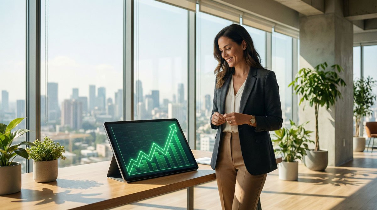 MyGreenBucks Kenneth Jones