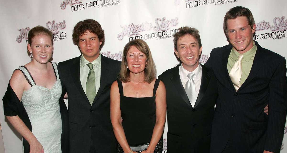 The Quiet Architect: Inside Oliver Patrick Short's Life Beyond the Spotlight