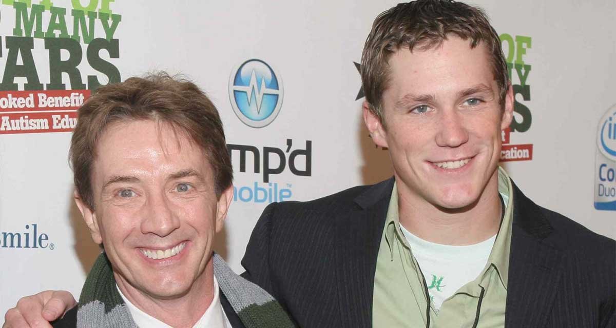 The Quiet Architect: Inside Oliver Patrick Short's Life Beyond the Spotlight