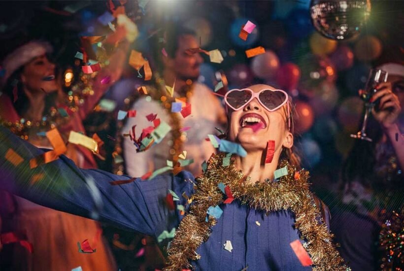 Party Activities That Get Guests Moving — Fun for Kids & Adults