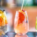 Signature Cocktails to Match Your Party Theme—And How a Bartender Makes It Easier
