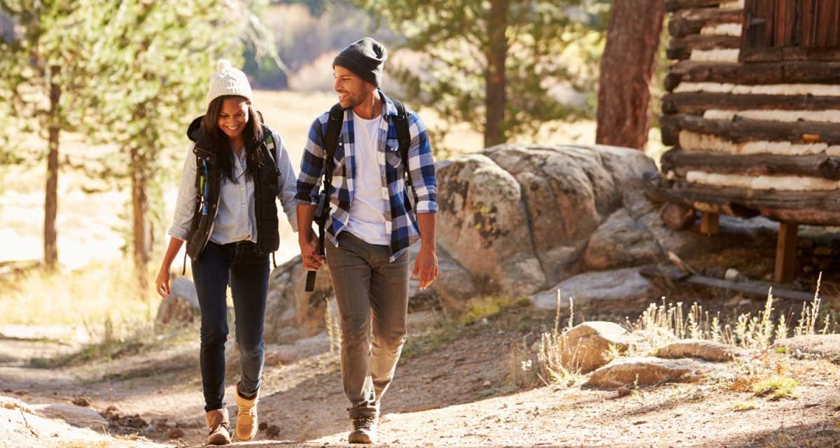 Significant Ways Couples Can Spend Time Exploring Canada - Parties365 ...