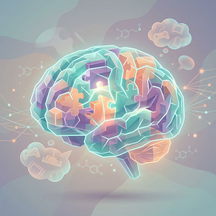 The Psychology of the Daily Ritual