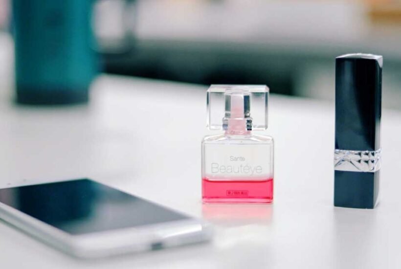 The Scent Explorer's Rule