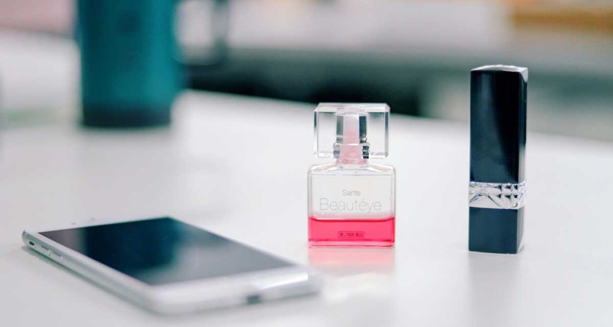 The Scent Explorer's Rule