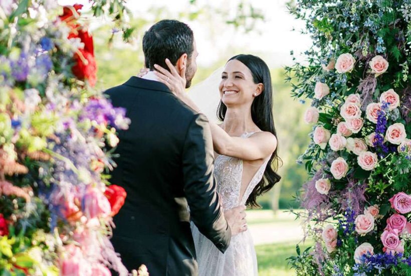 Top 8 Things to Prioritise When Planning a Wedding