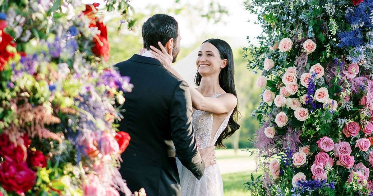 Top 8 Things to Prioritise When Planning a Wedding