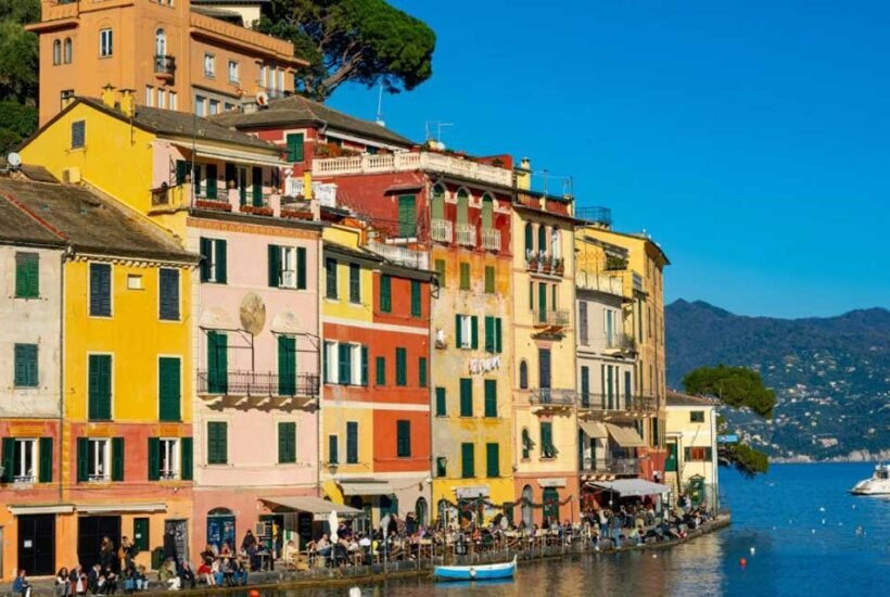 Top Destinations Perfect for Luxury Workation Experiences