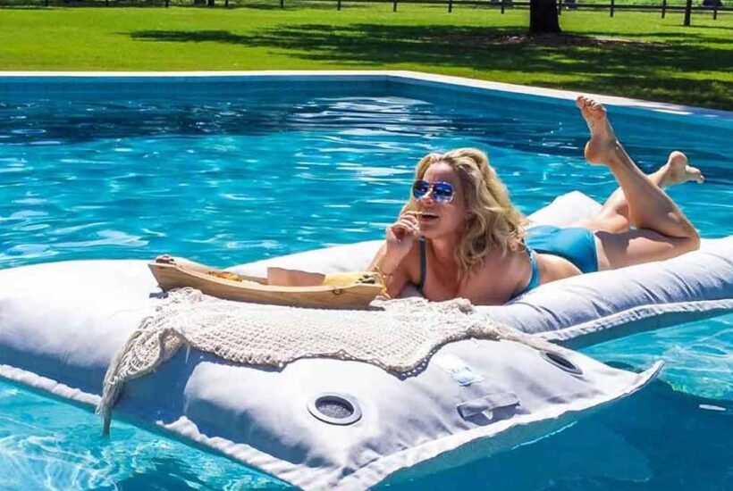 What Are the Most Popular Custom Float Shapes for Pool Parties in 2026