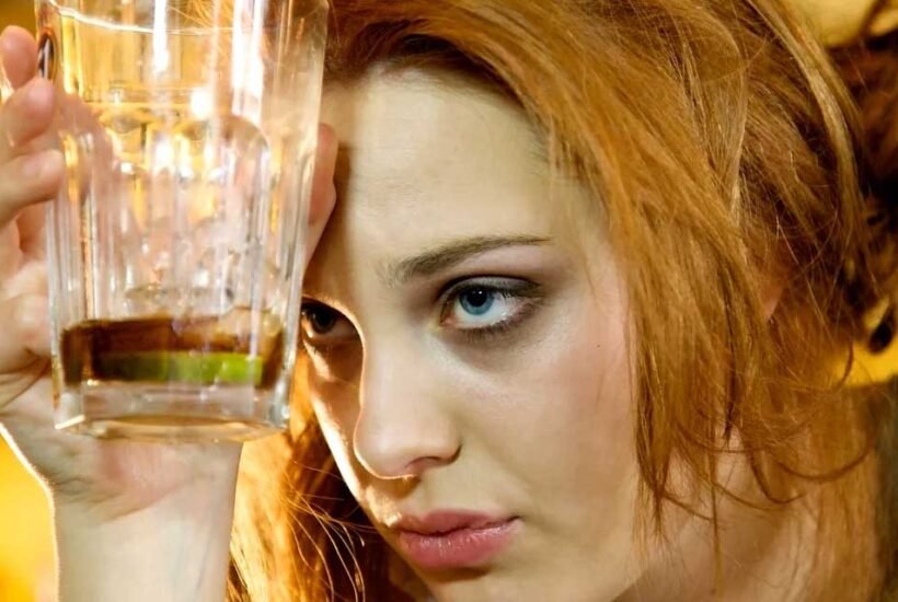 Why Alcohol Triggers Headaches, Flushing, and “Hangxiety” in Some People