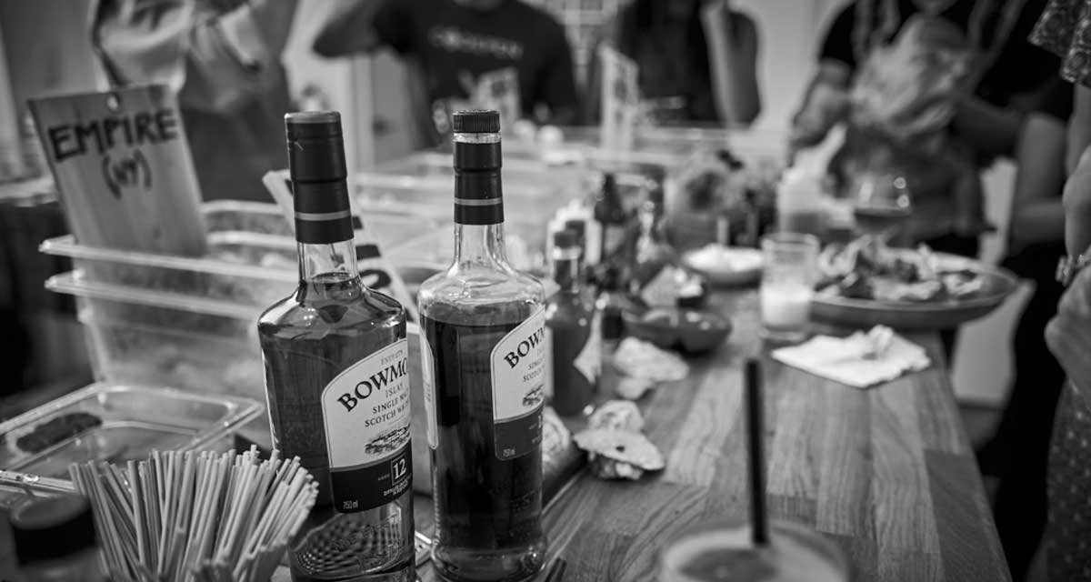 Why Single Malt Casks Matter More Than You Think