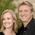 William Zabka's Wife