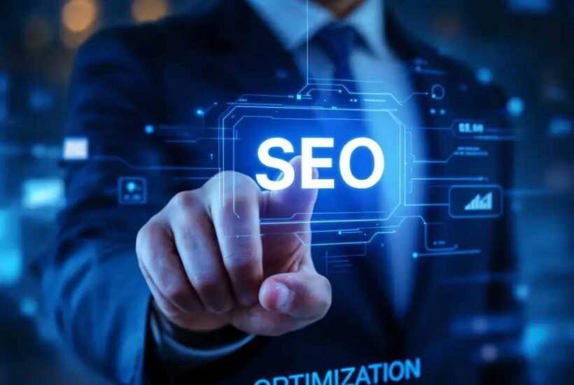 Best Dubai SEO Company Growth Rise, Unlock Digital Dominance in the UAE