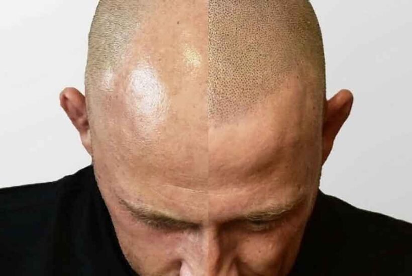 Common Misconceptions About Hair Tattoos