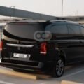 Discover why Mercedes V Class rent Dubai options are becoming a preferred choice for comfortable group travel.