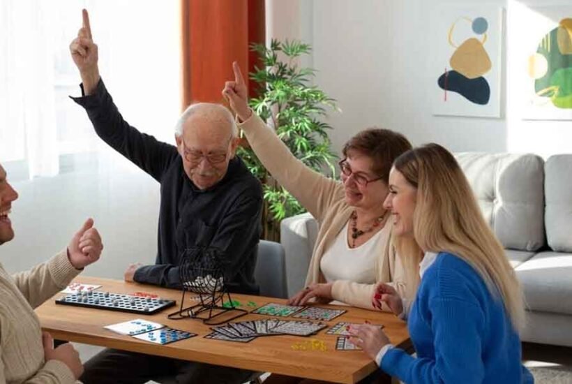 Engaging Residents Through Events in Condo Community Management