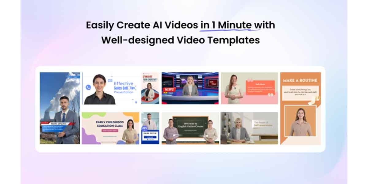 The Future of Email Marketing: Integrating Vidnoz AI Videos to Triple Your CTR