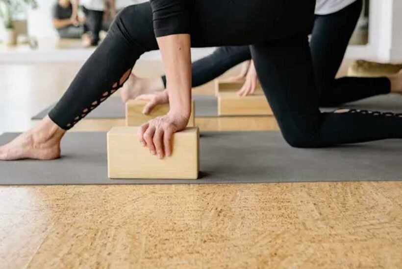 Making Alignment A Daily Practice