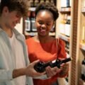 Online Wine Shops in Singapore for Convenient Ordering and Reliable Delivery
