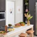 Party-Ready Kitchens