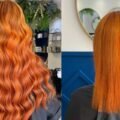 Permanent Red Dye vs. Halo Extensions