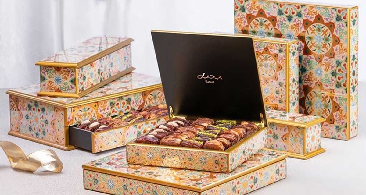 Ramadan 2026 A Strategic Guide to Cultural Corporate Gifts in Dubai
