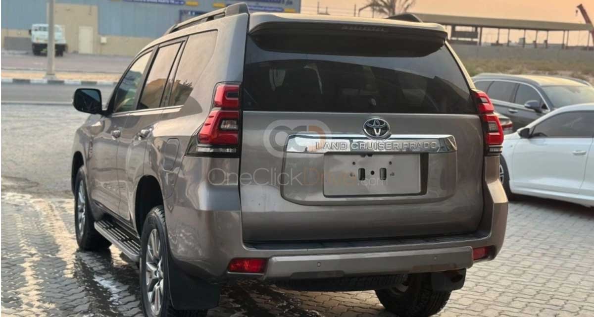 Sharjah Second Hand Car Market Reflects Value Driven Automotive Choices