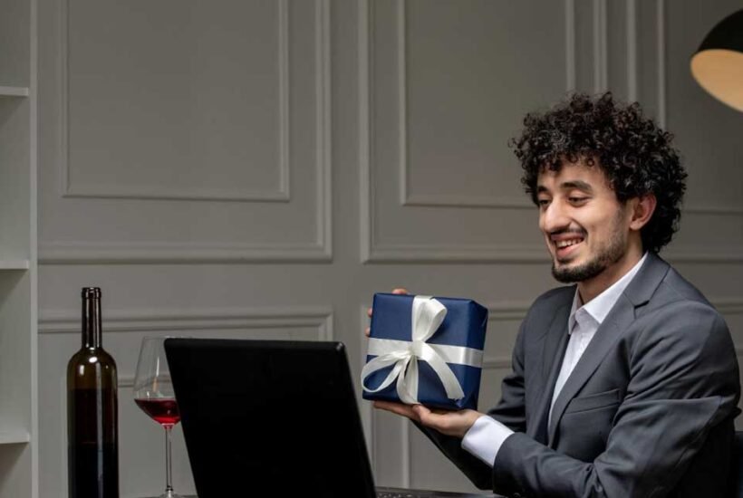 The True ROI of Corporate Gifting: What Every Company Should Track