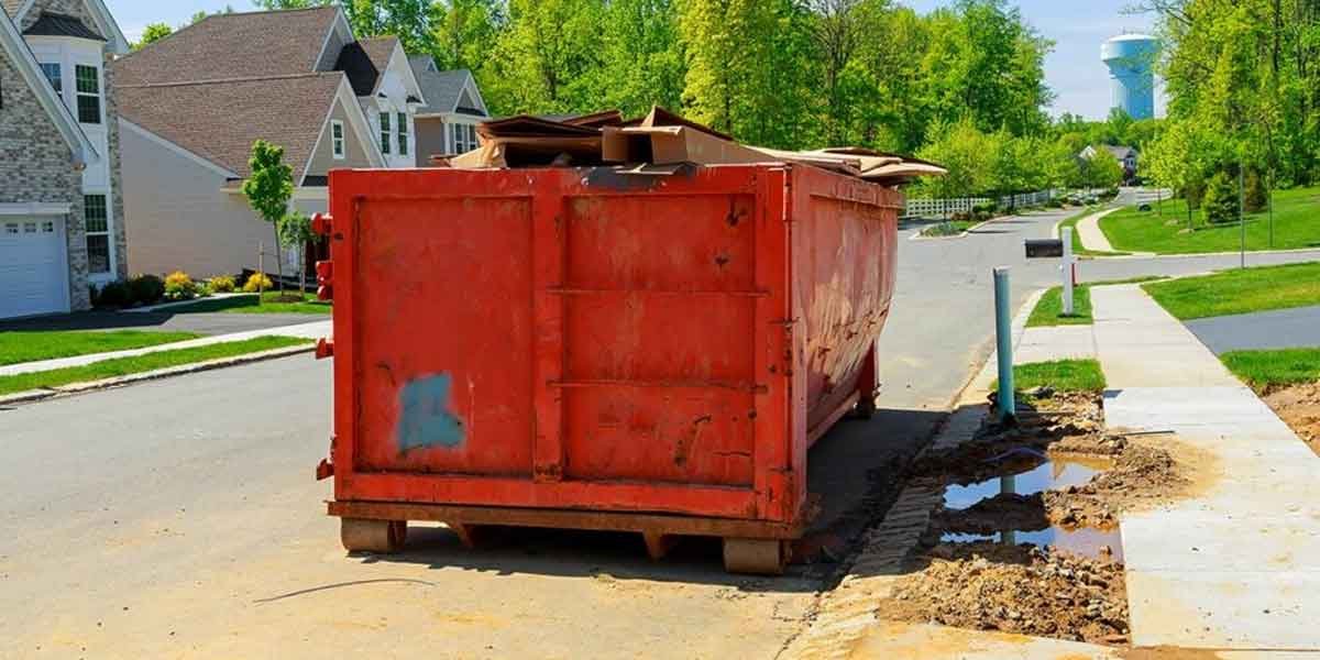 Tips for Renting a Construction Dumpster for Your Next Build