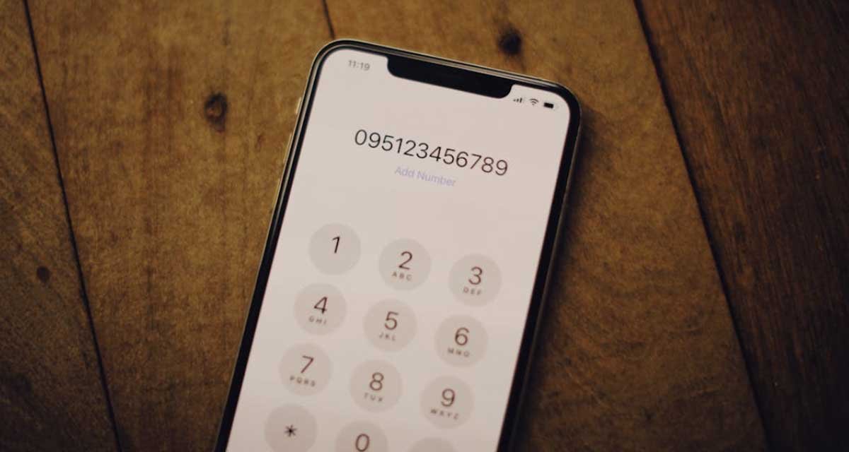 Virtual Phone Numbers for Messengers