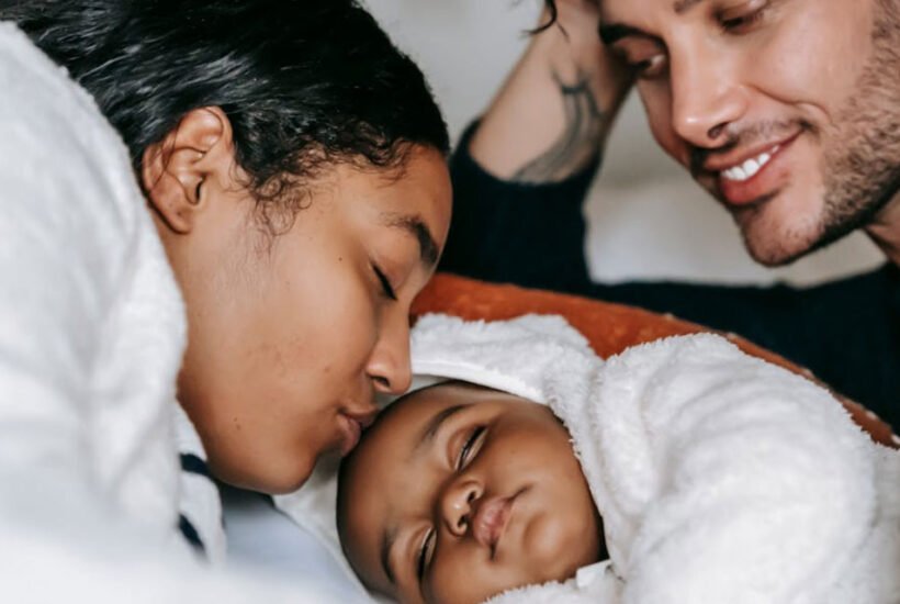 4 Smart Ways to Upgrade Your Bedroom for Better Sleep